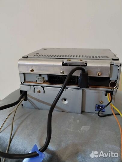 Авто магнитола pioneer