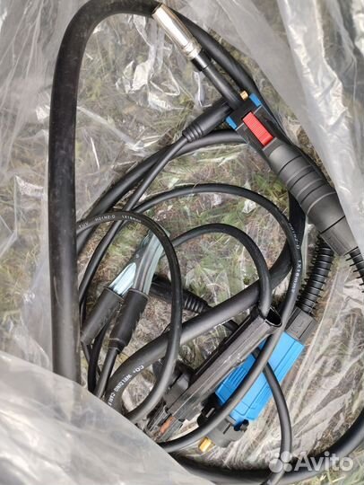 Инвертор сварочный