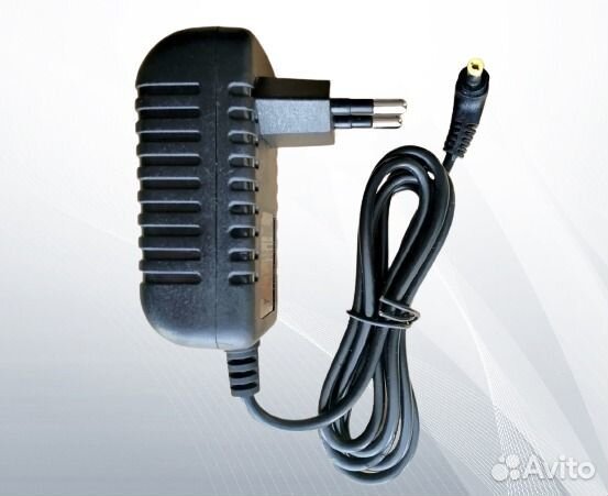 Блок питания для Яндекс станции мини с часами