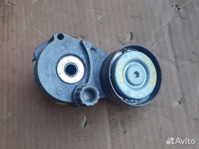 Натяжитель ремня Опель Z16XER, Z18XER