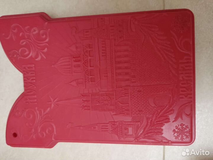 Для коллекционеров. Поднос