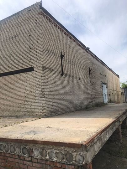 Склад, 382 м²