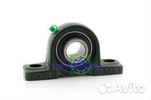 Подшипник UCP 212 craft