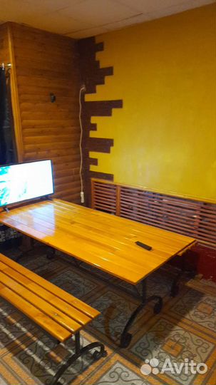 Патриот Сауна (клуб на прокат)