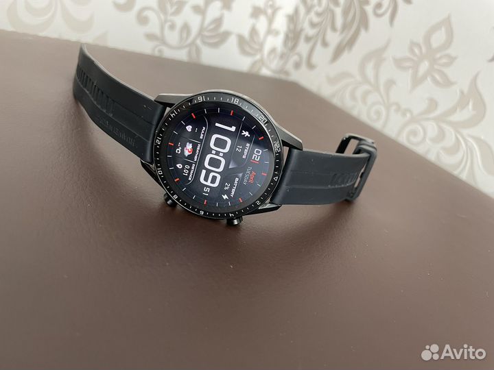 Huawei watch GT2