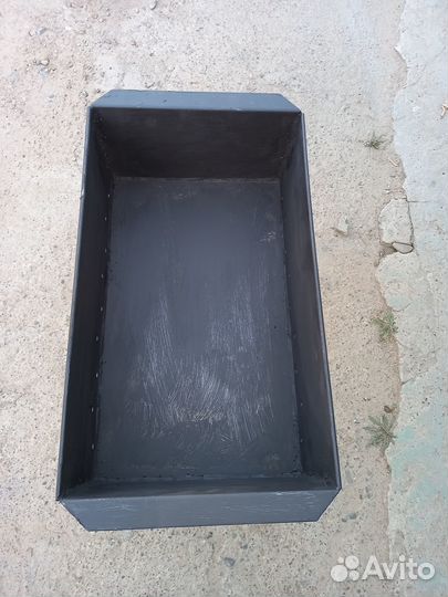 Мангал разборный