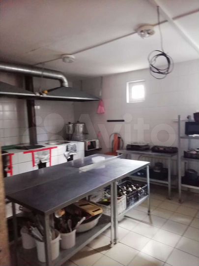 Свободного назначения, 50 м²