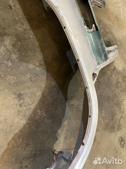 Крыло заднее Mitsubishi Pajero IO/Pinin