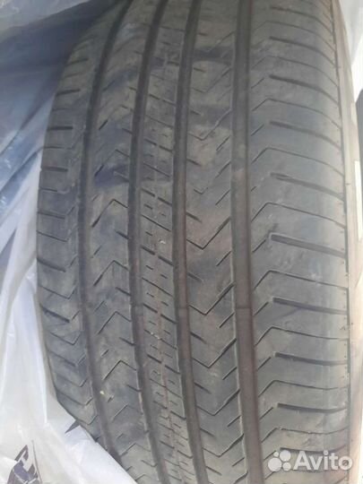 Mazzini Cruise HTX 235/55 R18