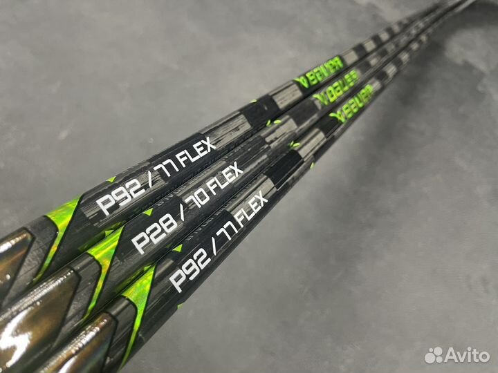 Клюшка хоккейная Ag5nt