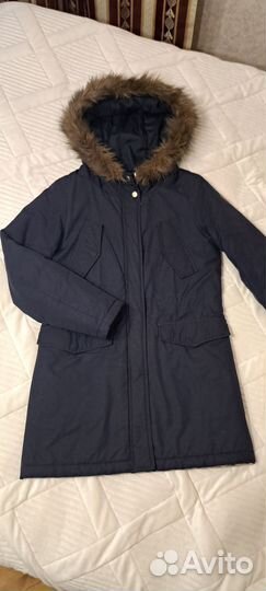 Парка Gant оригинал