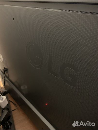 Телевизор lg 49 smart tv 4k
