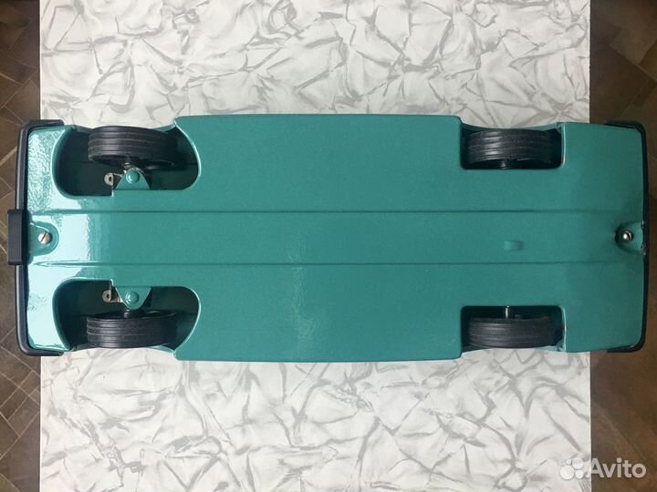 Автомобиль спортивный (СССР)