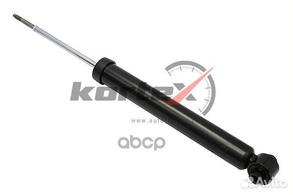 Амортизатор KSA936STD kortex
