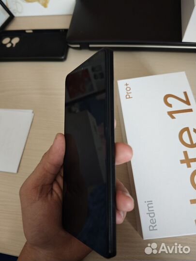 Xiaomi Redmi Note 12 Pro+, 8/256 ГБ