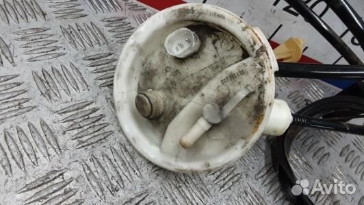 Датчик уровня топлива BMW 5 E39 (PSE06M801)