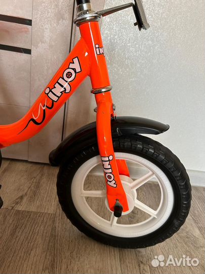 Продаю детский велосипед