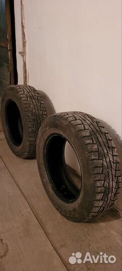 Cordiant All Terrain 215/65 R16 98H