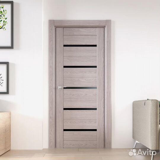 Межкомнатные двери