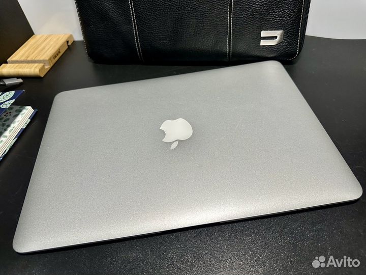 Macbook air