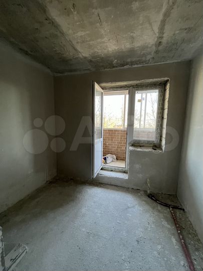 2-к. квартира, 62,1 м², 4/17 эт.