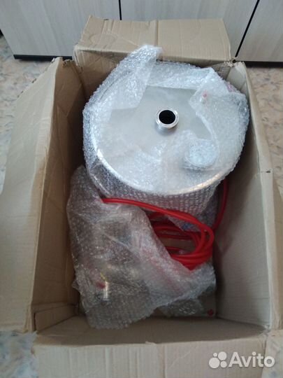 Дистиллятор, самогонный аппарат 