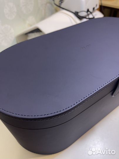 Стайлер dyson airwrap