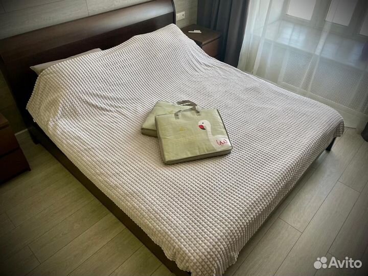 Плед покрывало