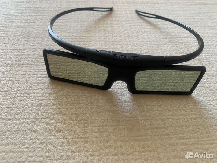 3d очки samsung