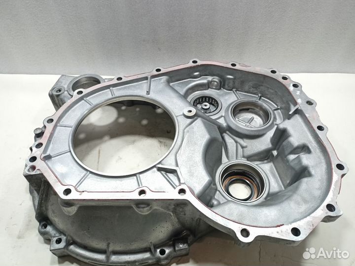 Передняя крышка вариатора K112 Toyota