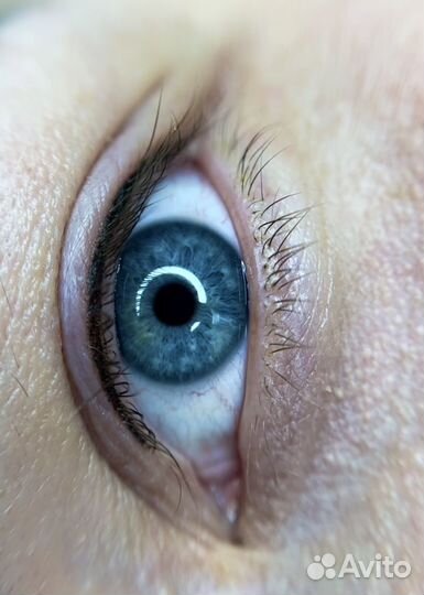 Перманентный макияж