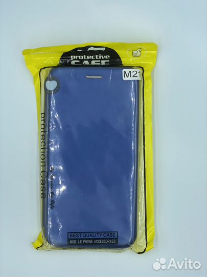 Чехол на Самсунг М31