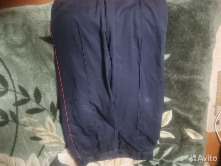 Полицейская форма