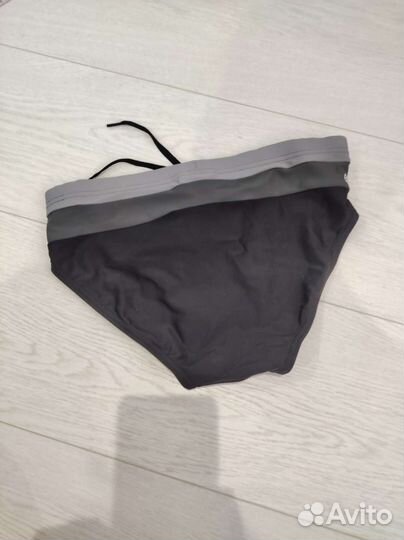 Плавки мужские adidas новые