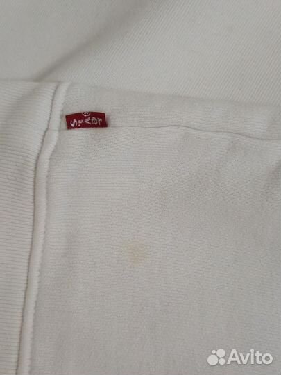 Свитшот levis