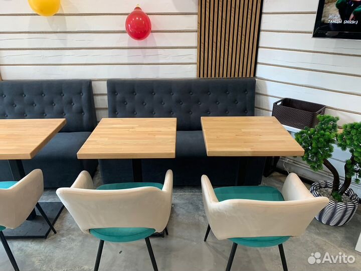 Стол для ресторана