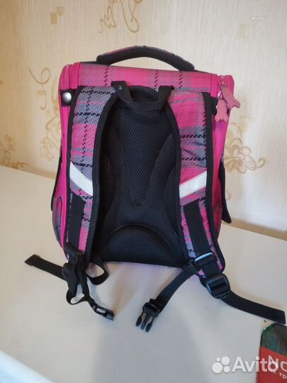 Ранец школьный для девочки