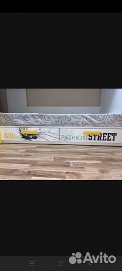 Детская мебель