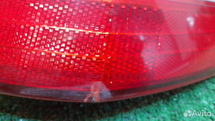 Фонарь передний Citroen C4 5D 1.6 110 (TU5JP4)