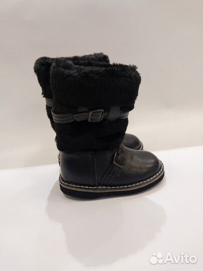 Угги детские