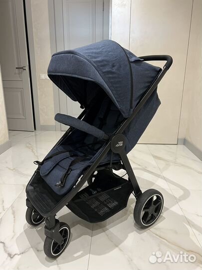 Прогулочная коляска Britax Roemer B-Agile M