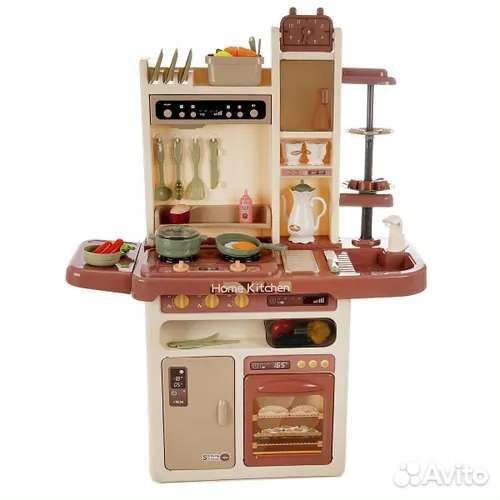 Детская кухня с водой новая