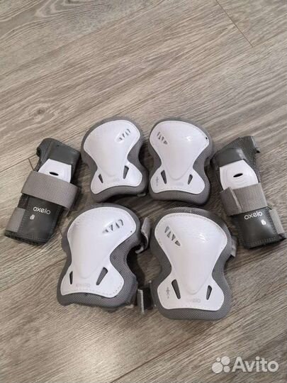 Квады Rio roller