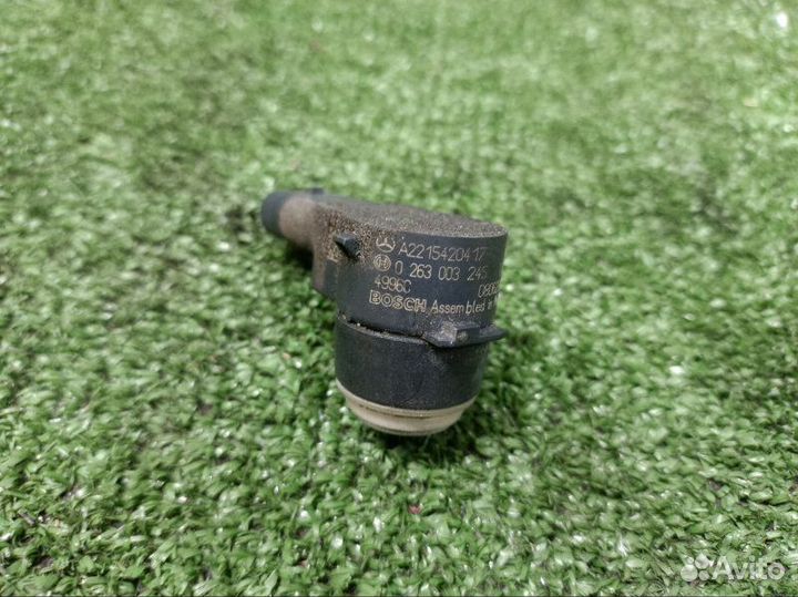 Датчик парковки задний Mercedes-Benz Cls-Class