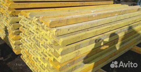 Опалубка для монолитного перекрытия