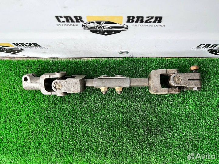 Крестовина карданного вала рулевого