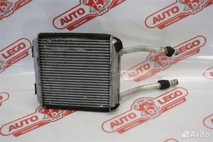 Радиатор отопителя (печки) Opel Astra F рест. 1994