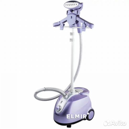 Отпариватель scarlett