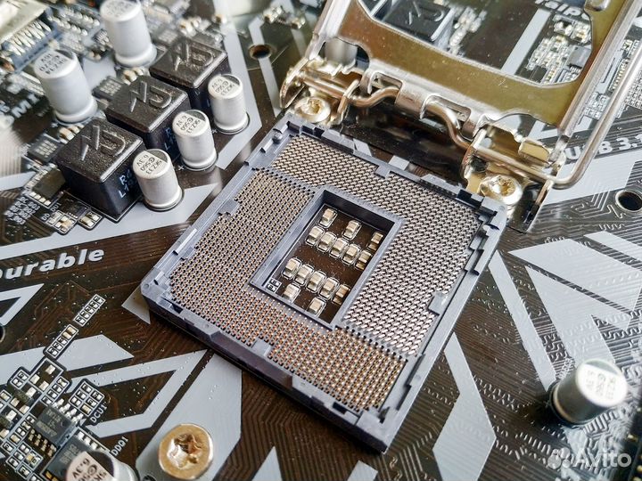 Материнская плата gigabyte H310M S2H 2.0 s1151 v2