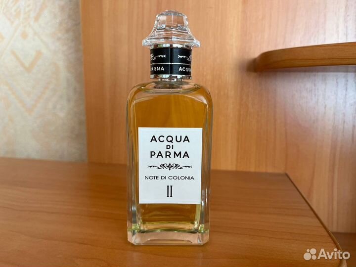 Парфюм Acqua di parma